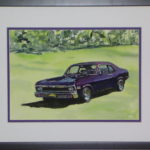 Chevy Malibu