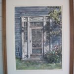 Door to Memories