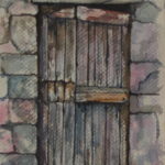 Door to Nowhere
