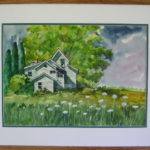 Gable Gable Gable