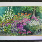 Garden Extravaganza
