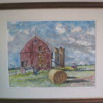 Harvest past & present