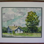 House in Waiting