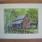 Cade's Cove Mansion
