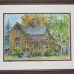 Sample Home Portrait